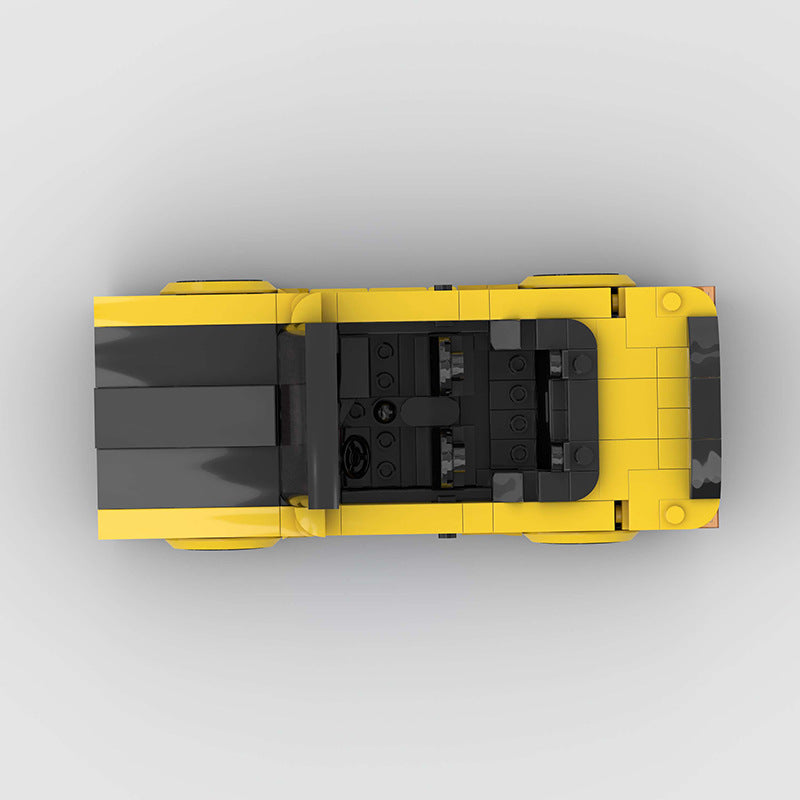 BMW M3 E30 Cabriolet