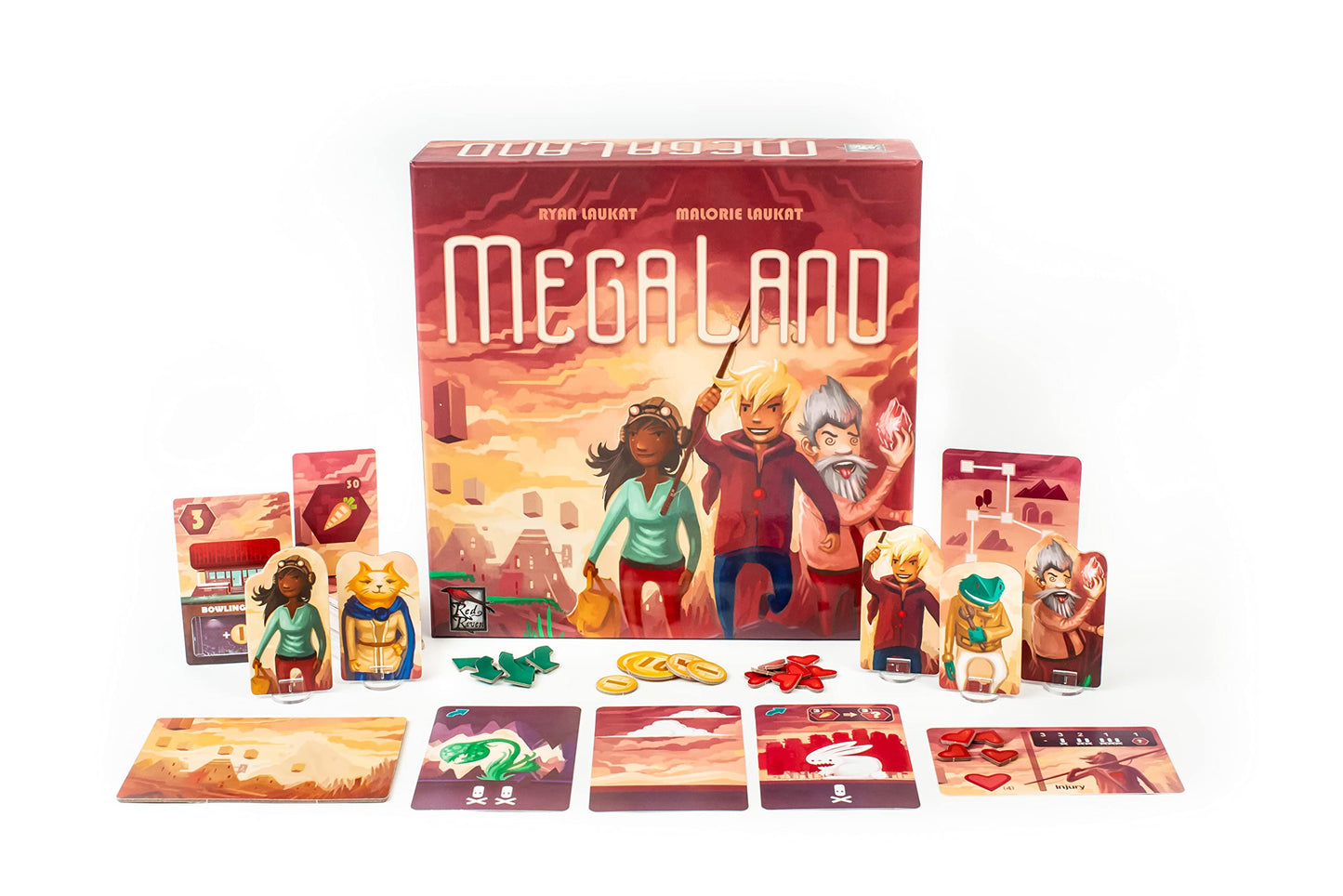 Megaland