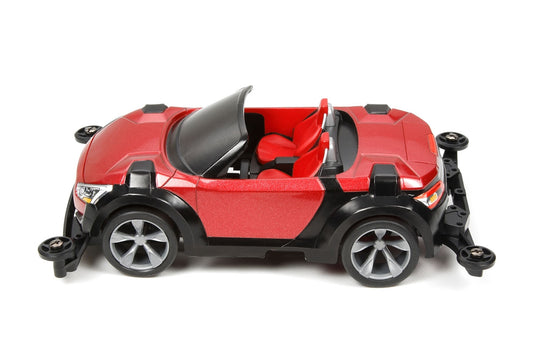 Daihatsu Kopen XMZ (Super II Chassis)