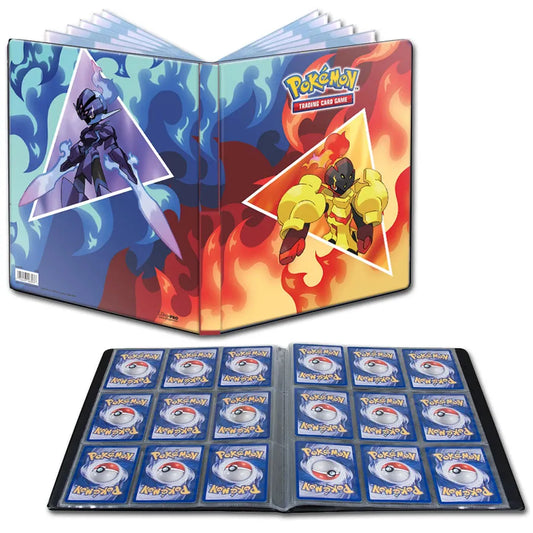 أرماروج وسيروليدج - ألترا برو - محفظة من 9 جيوب