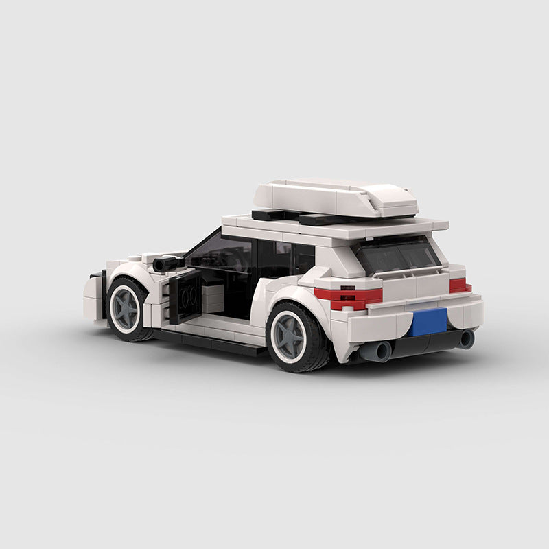 فولكس فاجن شيروكو R