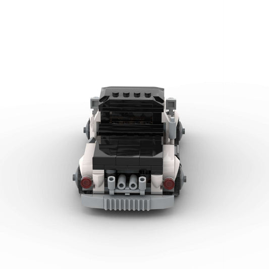 فورد f-150 هونيتراك موديل 1977