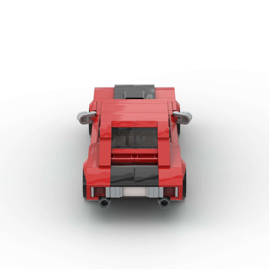 Chevrolet Chevelle 1969 SS 396