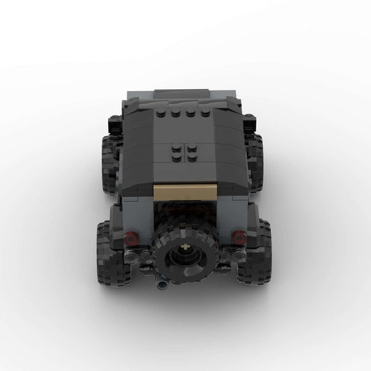 Land Rover Defender II