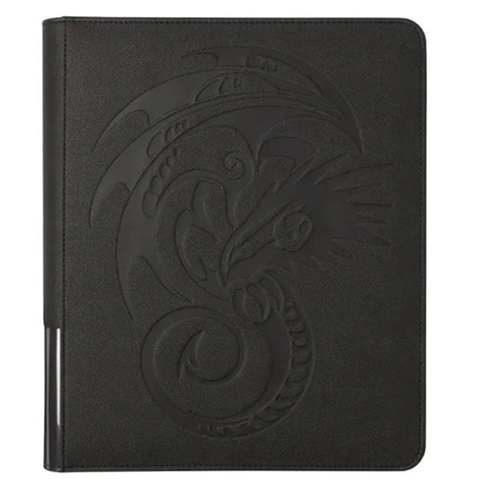 Dragon Shield - 9-Pocket Card Codex - 360 Cards Zipster Regular Binder