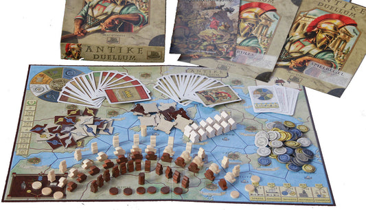 Antike Duellum
