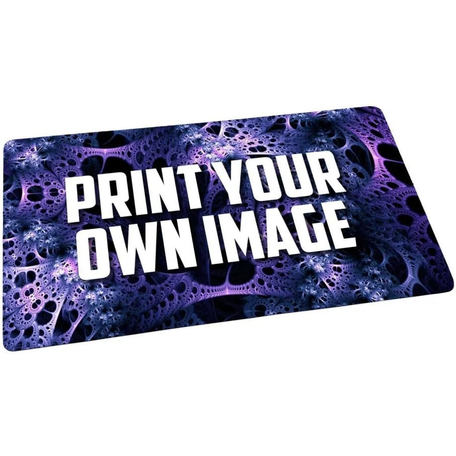 Custom TCG Playmat