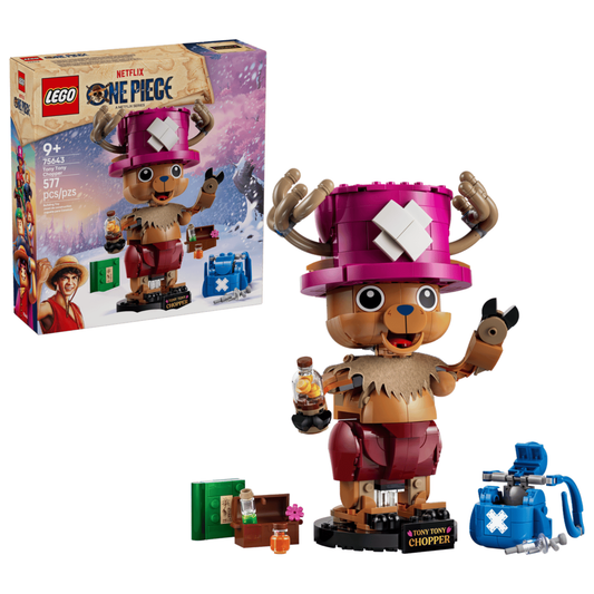 One Piece - Tony Tony Chopper
