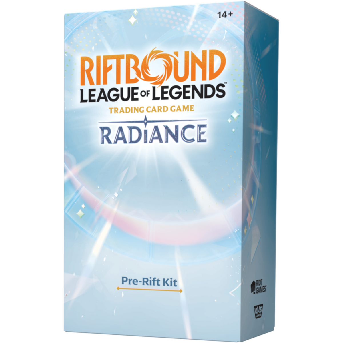 Radiance - Pre-Rift Kit (Entry) *INSTORE ONLY*