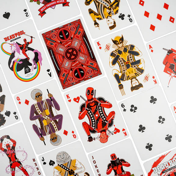 Deadpool