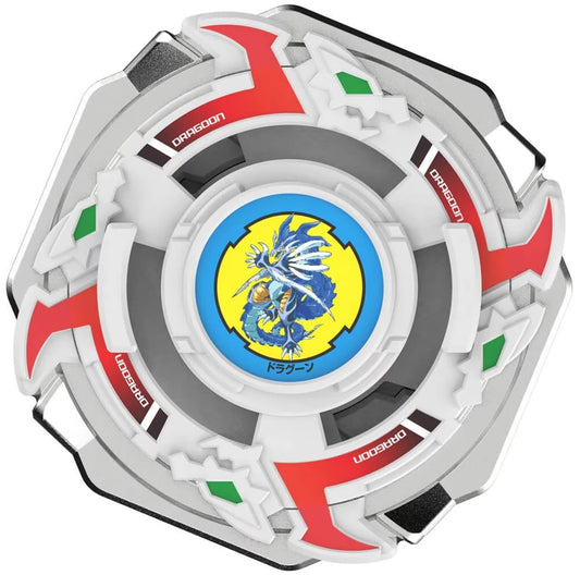 Dragoon Storm 4