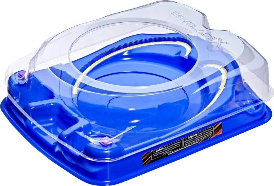 Beyblade X Drop Attack Battle Set