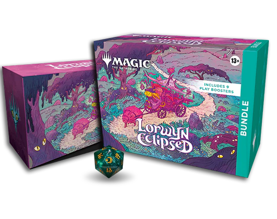 Lorwyn Eclipsed - Bundle