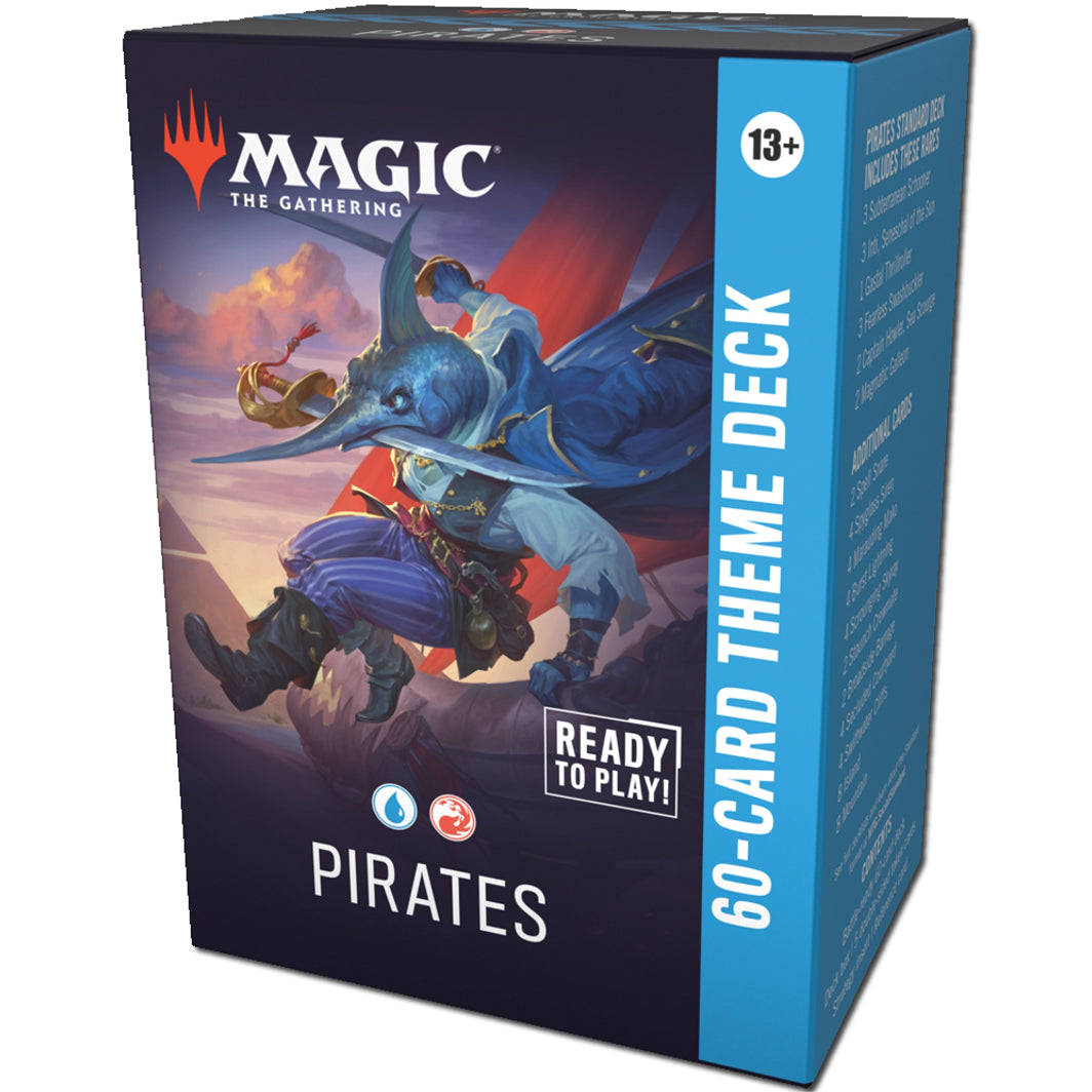 Lorwyn Eclipsed - 60-Card Theme Deck