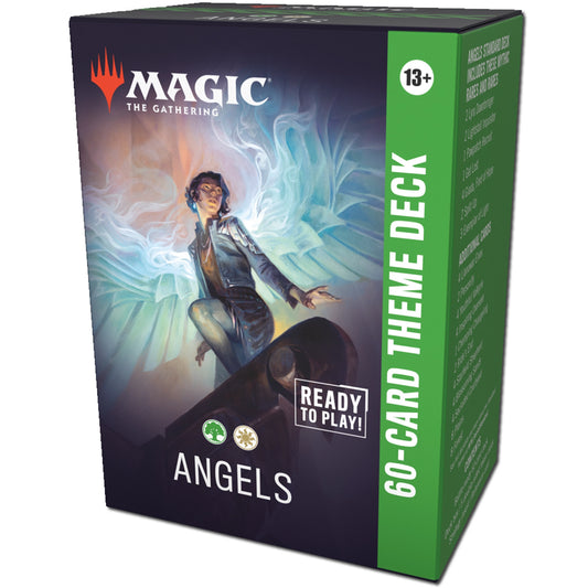 Lorwyn Eclipsed - 60-Card Theme Deck