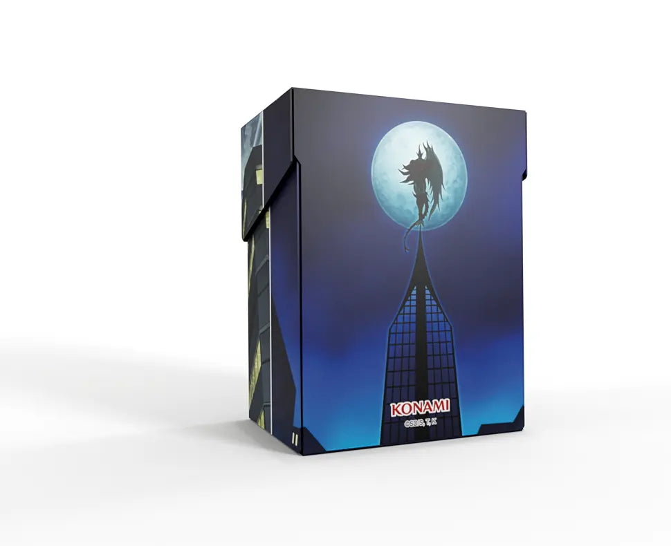 Elemental HERO - Card Case