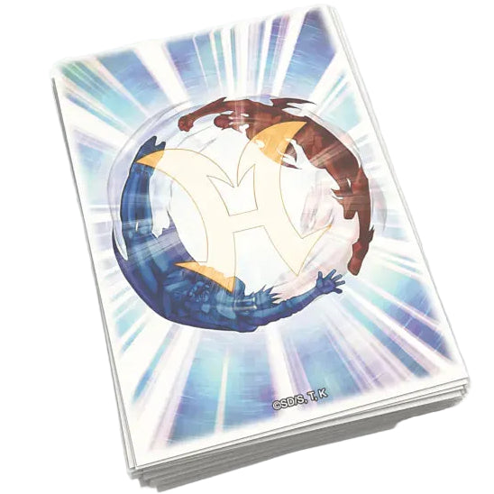 Elemental HERO - Card Sleeves (50)
