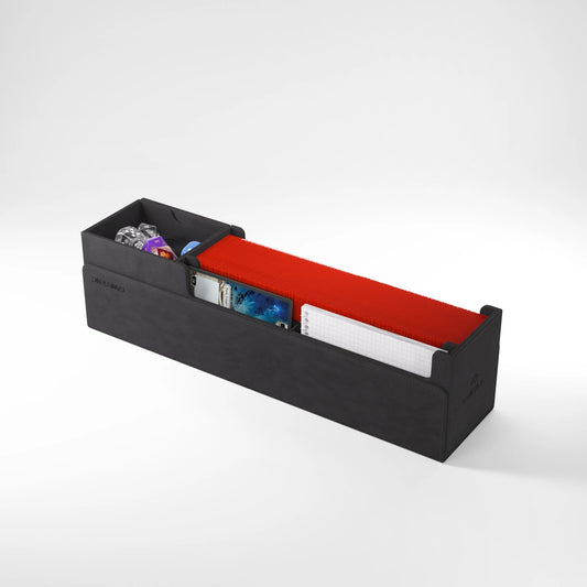 Gamegenic: Cards' Lair 400+ - Black