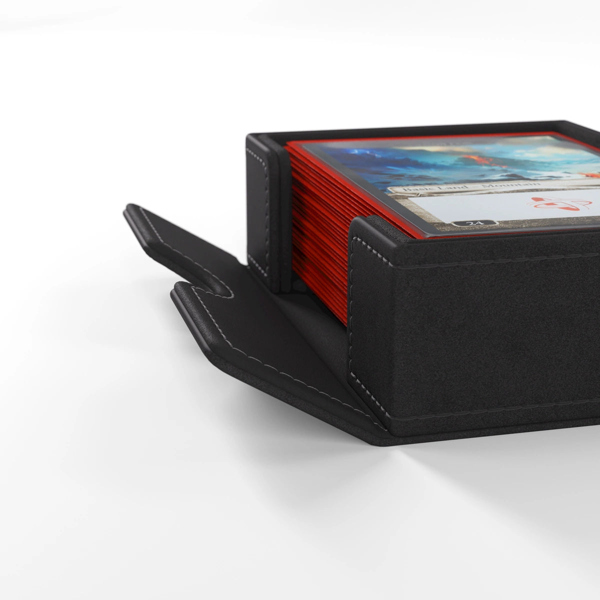 Gamegenic: Cards' Lair 400+ - Black