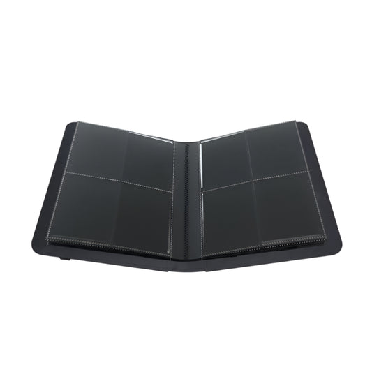 Gamegenic - Prime Album 8-Pocket