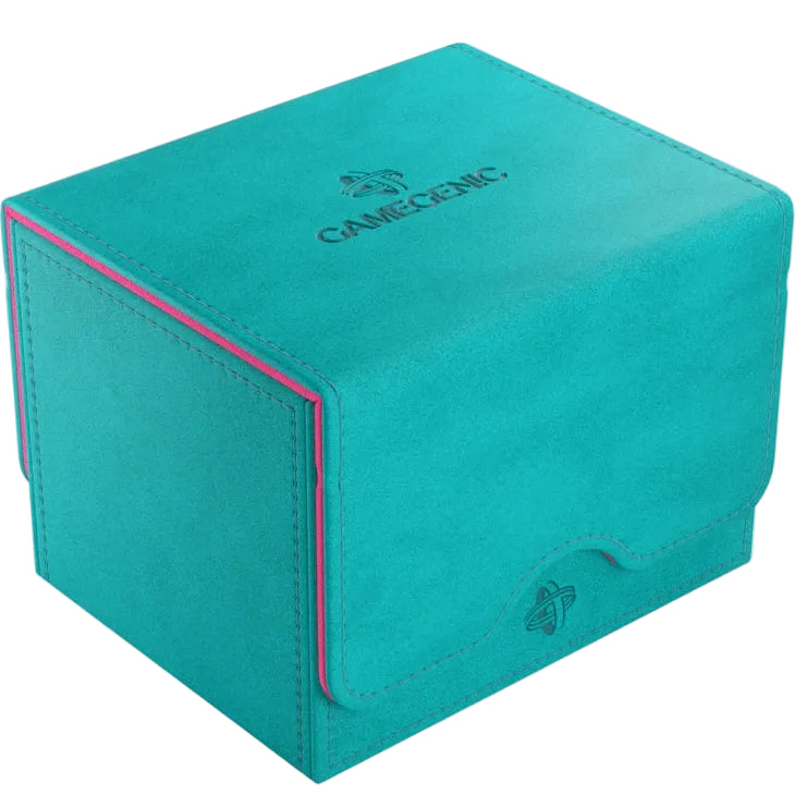 Gamegenic: Deckbox - Sidekick 100+ XL Convertible