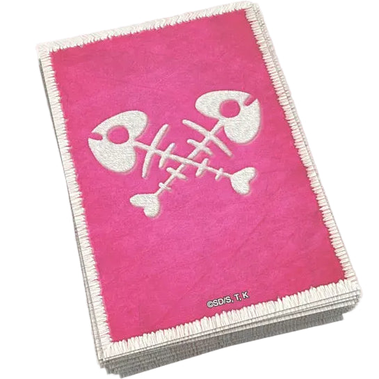 Gold Pride Carrie’s Crew - Card Sleeves (50)