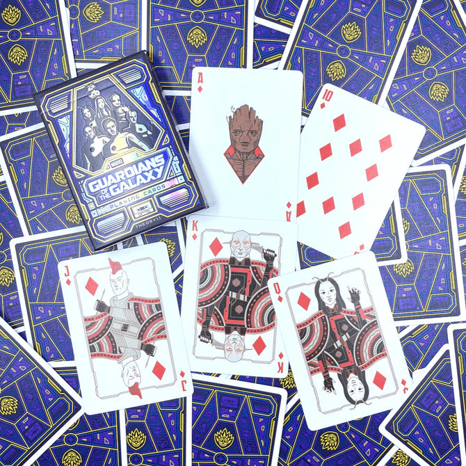 Guardians of the Galaxy