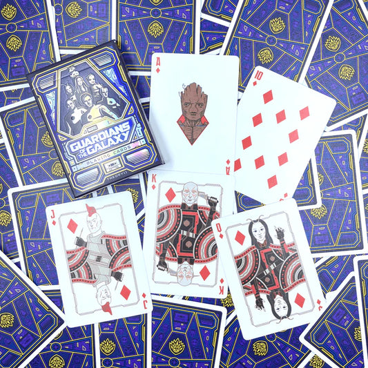 Guardians of the Galaxy