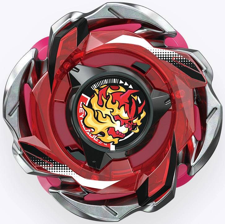 Random Booster Vol.6