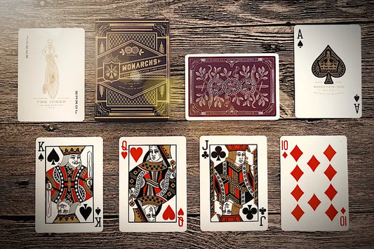 الملوك الأرجواني