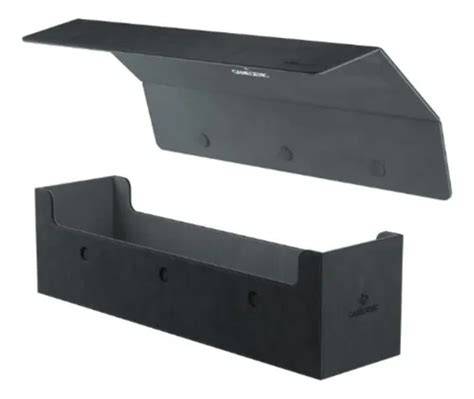 Gamegenic: Dungeon S 550+ - Convertible - Black