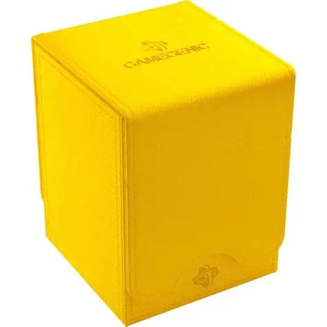 Gamegenic: Deckbox - Squire 100+ XL Convertible