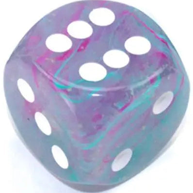 Chessex 30mm D6