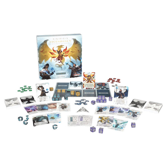 Ashes Ascendancy (Starter Set)