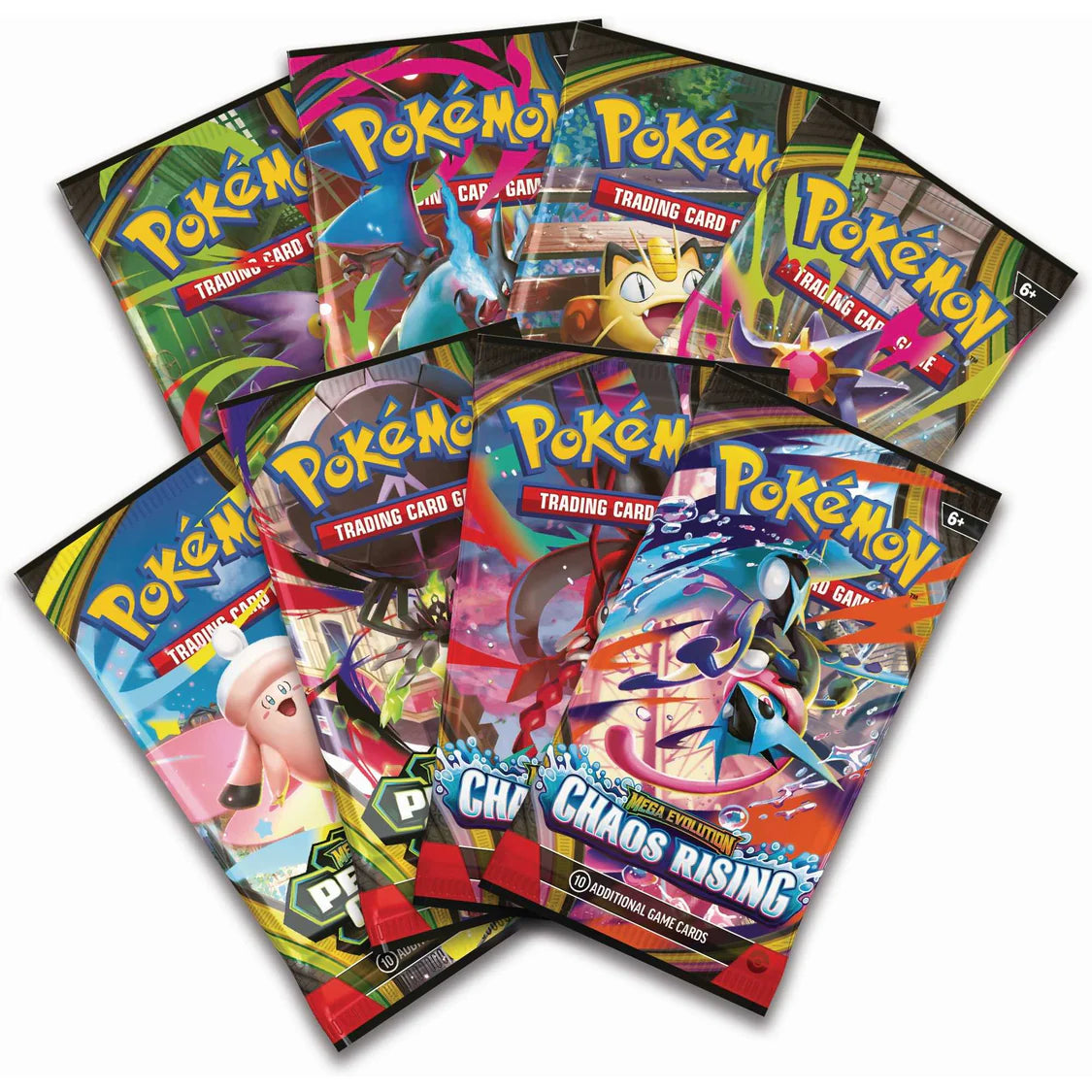 Premium Collection - Mega Greninja ex