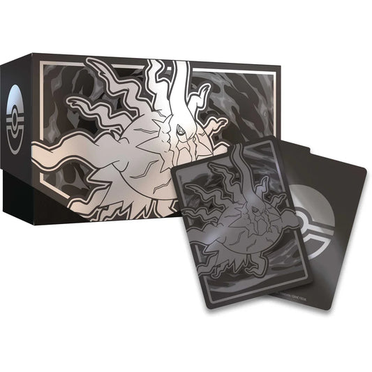 Pitch Black - Elite Trainer Box