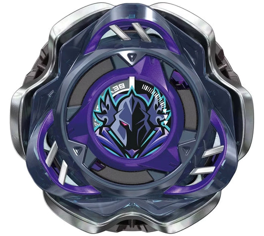 PerseusDark B6-80W