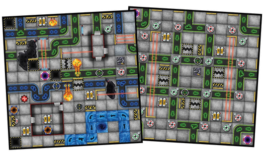 Robo Rally (30th Anniversary Ed.)