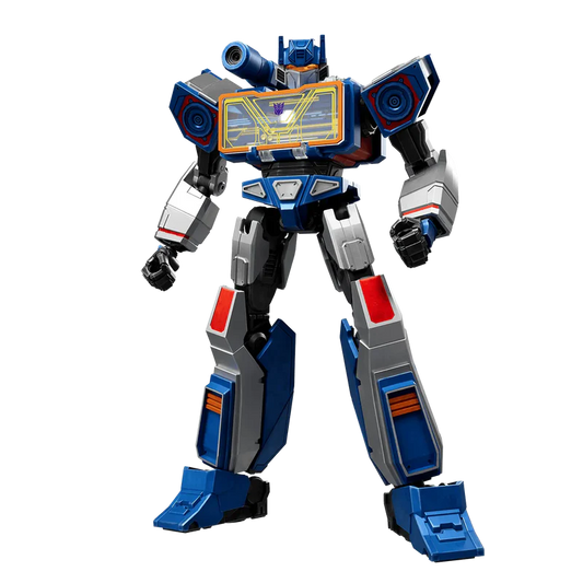 Soundwave