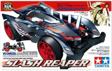 Slash Reaper (VS Chassis)