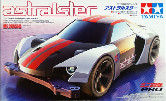 Astralster (MS Chassis)