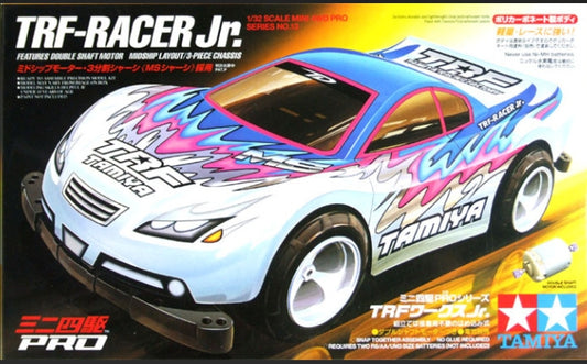 TRF-Racer Jr. (MS Chassis)
