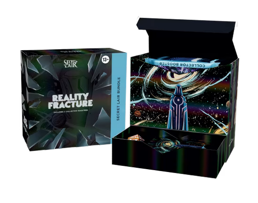 Reality Fracture - Secret Lair Bundle
