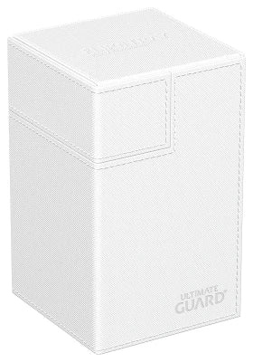 Ultimate Guard - Flip`n`Tray 100+ XenoSkin Monocolor - Deck Box