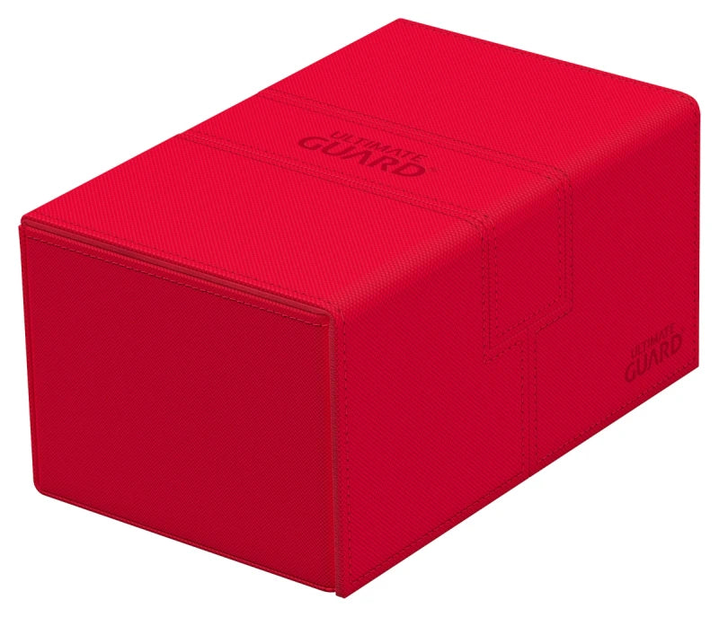 Ultimate Guard - Flip`n`Tray 160+ XenoSkin Monocolor - Deck Box
