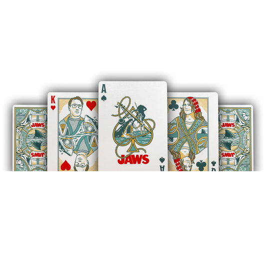 JAWS