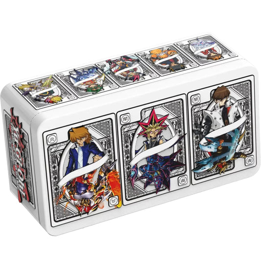 2025 Mega-Pack Tin/Bundle