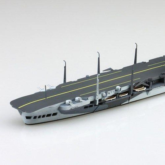 1/700 British Aircraft Carrier