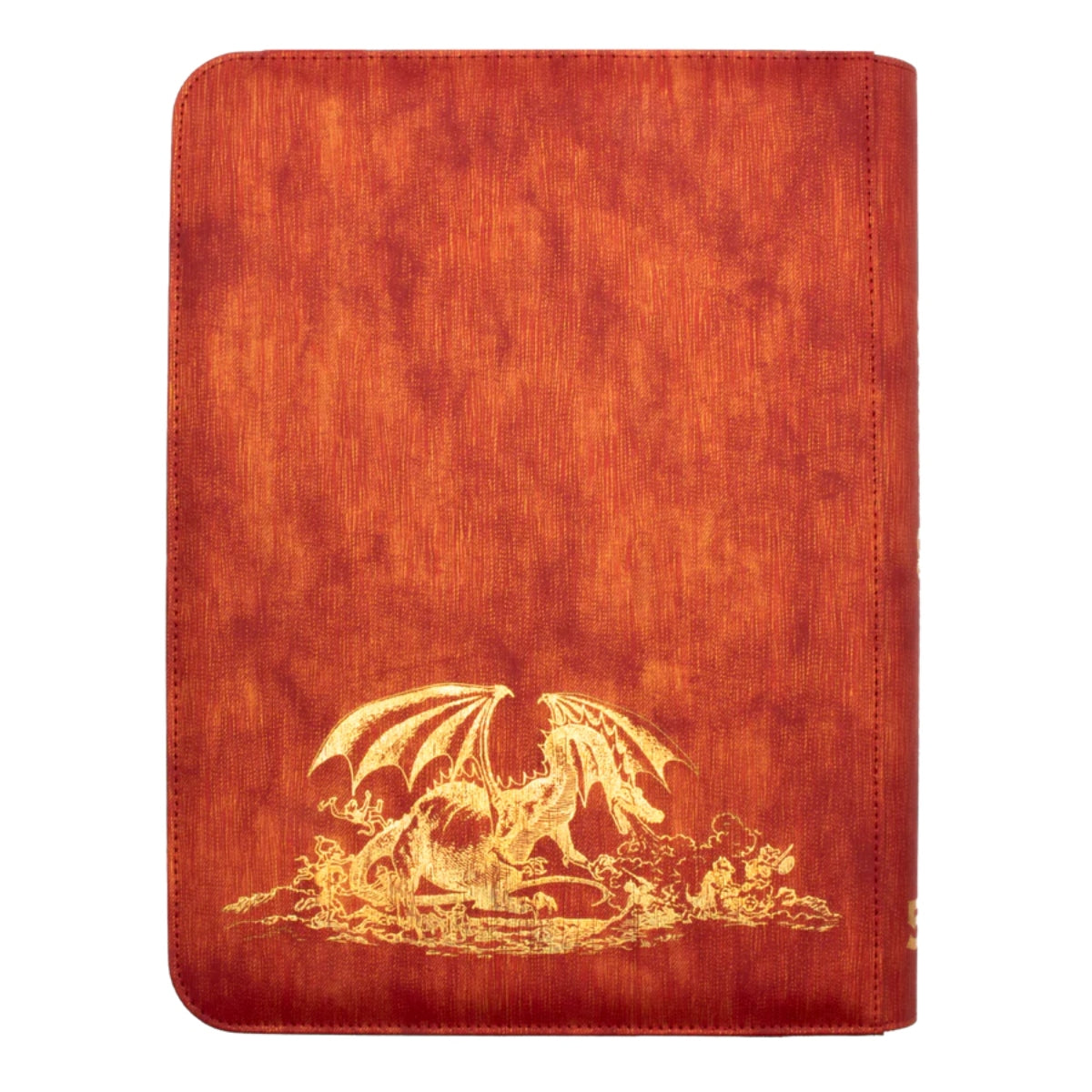 Ultra Pro - Dungeons & Dragons - Campaign Journal - 50th Anniversary