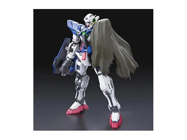 1/100 MG Exia Ignition Mode